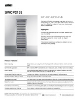 SUM-SWCP2163-Spec Sheet