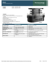STR-FSI656R-Spec Sheet