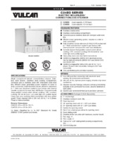 VUL-C24EO3-Spec Sheet