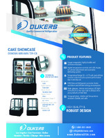 DKR-DDM60R-CB-Spec Sheet