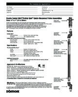 DMT-1675BPCF2S60-Spec Sheet