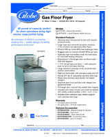 GLO-GFF80PG-Spec Sheet