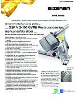 BIZ-GSP-V-2-150-GVRB-Spec Sheet