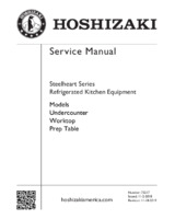 HOS-UR60A-Service Manual