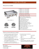 COP-CBMG-16-Spec Sheet