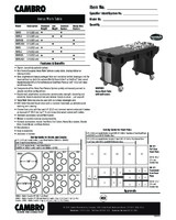 CAM-VBRTHD5158-Spec Sheet
