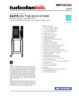 MOF-E33T5-Spec Sheet