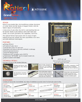 ROT-GF975-2G-LUX-Spec Sheet