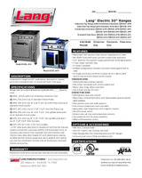 LNG-R30C-PTA-Spec Sheet