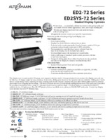 ALT-ED2SYS-72-SS-Spec Sheet