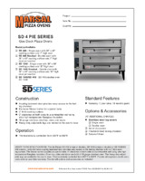 MAR-SD-1048-STACKED-Spec Sheet