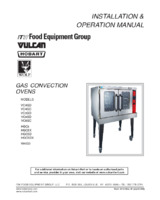 VUL-VC4GD-Owners Manual