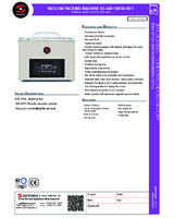 SAM-SE-420-Spec Sheet