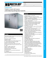 MAS-MSMD015AB-Spec Sheet