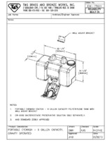 TSB-EW-7501-Spec Sheet