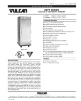 VUL-CBFTHS-Spec Sheet