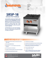 MVP-SRSP-18-Spec Sheet