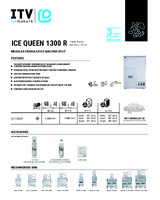 ITV-IQ-1300R-Spec Sheet