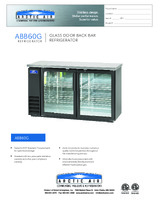 ARC-ABB60G-Spec Sheet