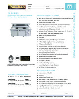 TRA-TB071SL3S-Spec Sheet