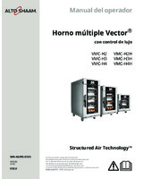 ALT-VMC-H2-Owner's Manual - Spanish 
