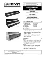 GLA-LLD3-54-Spec Sheet