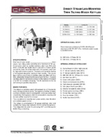 CWN-DLTM-40-2-Spec Sheet