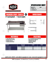 NBR-PTS-1620R5-Spec Sheet
