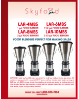 SKY-LAR-6MBS-Spec Sheet