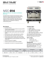 AST-M2C-014-Spec Sheet