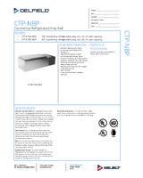 DEL-CTP-8146-NBP-Spec Sheet