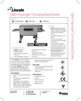 LIN-3240-000-V-Spec Sheet