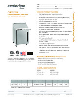 TRA-CLPT-2708-SD-R-Spec Sheet