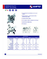 AMP-220E-Spec Sheet