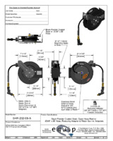 TSB-5HR-232-09-A-Spec Sheet