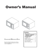 ACP-RMS10TSA-Owners Manual