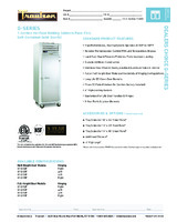 TRA-G14313P-Spec Sheet