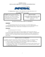 IMP-ISB-36-E-Owners Manual