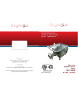 SKY-PCI-21G-Installation  Operation