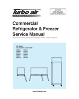TUR-M3R24-1-N-Service Manual