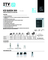 ITV-IQ-300-Spec Sheet