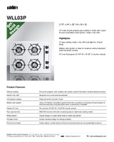SUM-WLL03P-Spec Sheet
