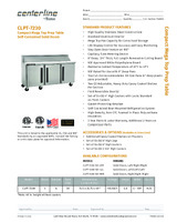 TRA-CLPT-7230-SD-RRR-Spec Sheet