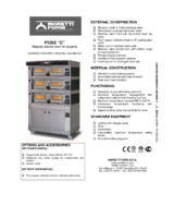AMP-P120E-C3-Spec Sheet