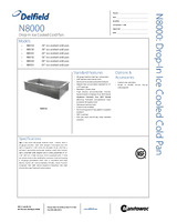 DEL-N8069-Spec Sheet