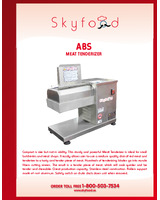SKY-ABS-Spec Sheet