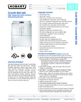 HOB-CL44EN-BAS-BUILDUP-Spec Sheet Gas