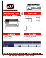 NBR-PTS-1620L6-Spec Sheet