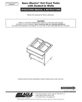 EAG-SHT4OB-240-3-Owner's Manual
