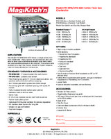 MKN-FM-RMB-672-Spec Sheet